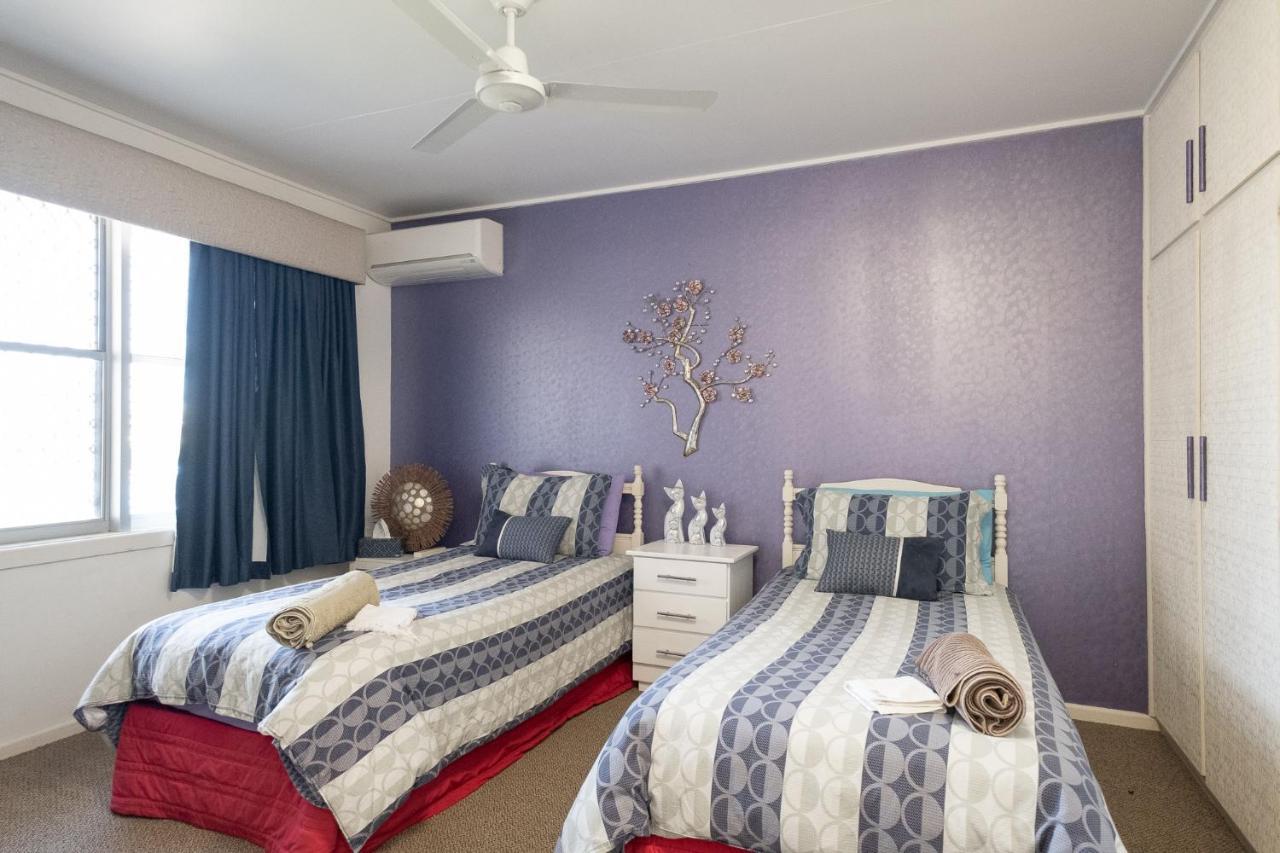 Home At Southside Central Bundaberg Exterior foto