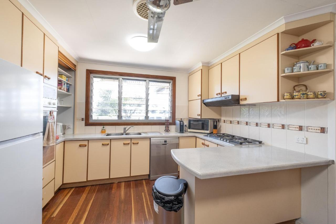 Home At Southside Central Bundaberg Exterior foto