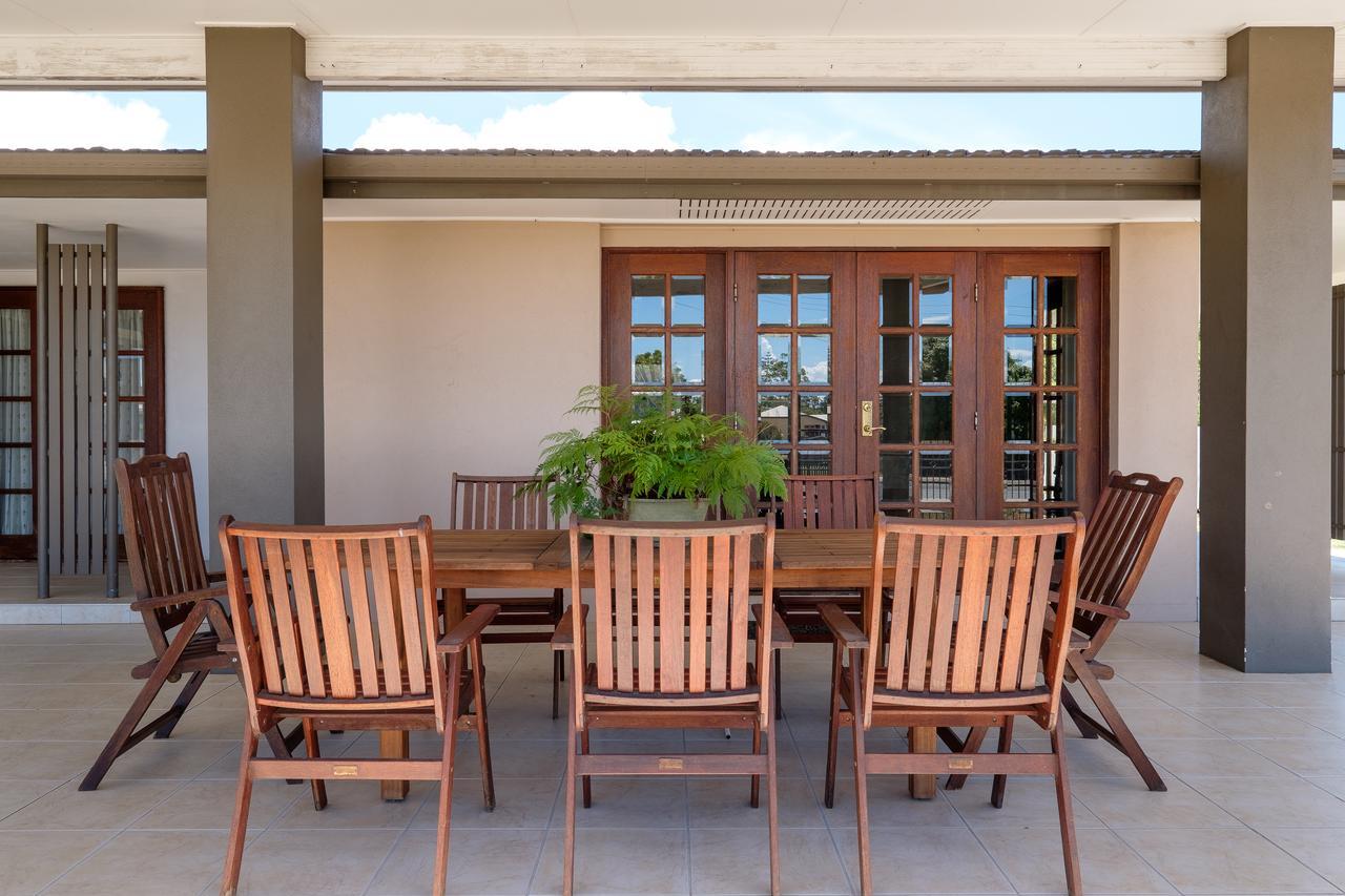 Home At Southside Central Bundaberg Exterior foto