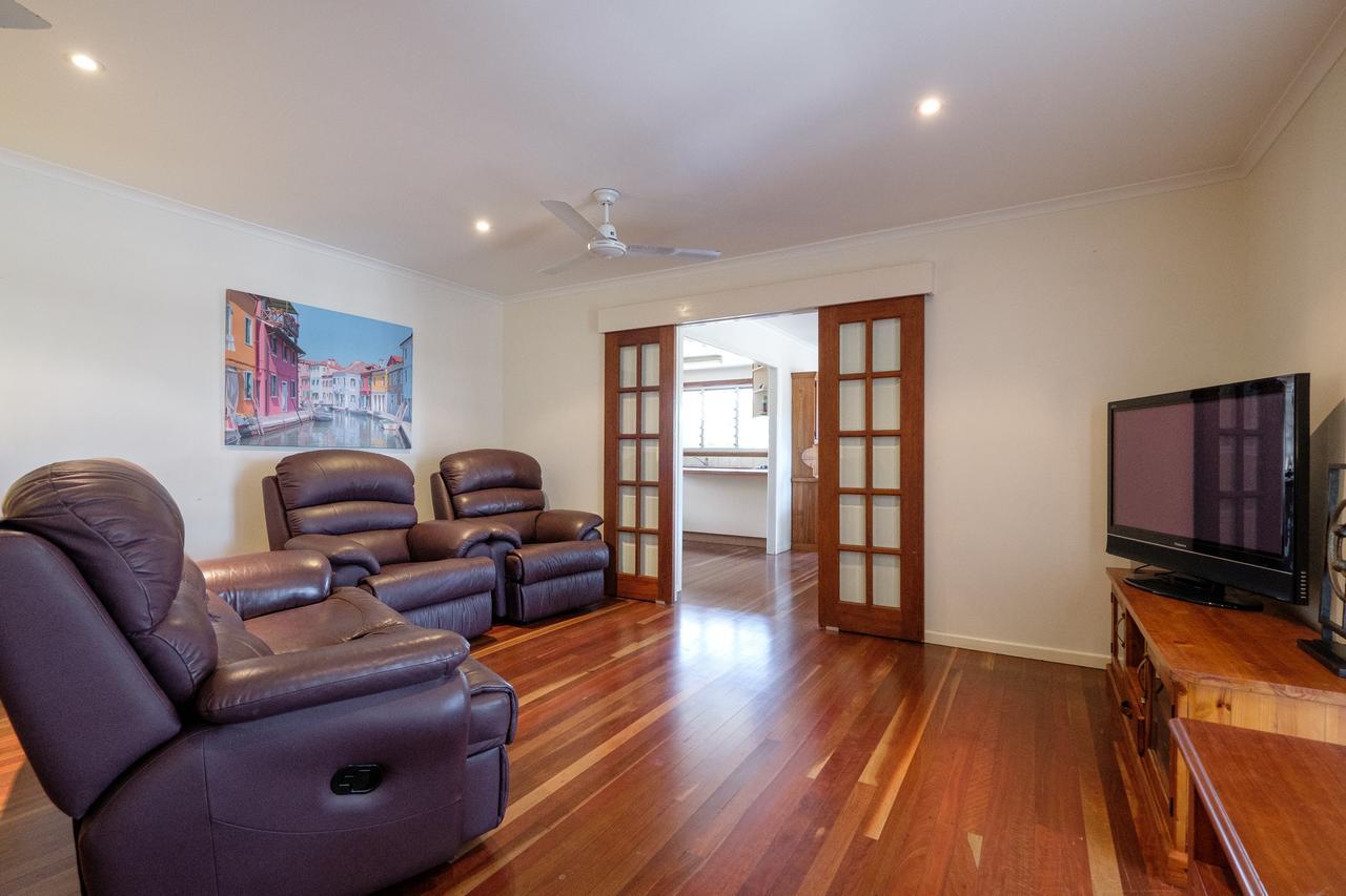 Home At Southside Central Bundaberg Exterior foto