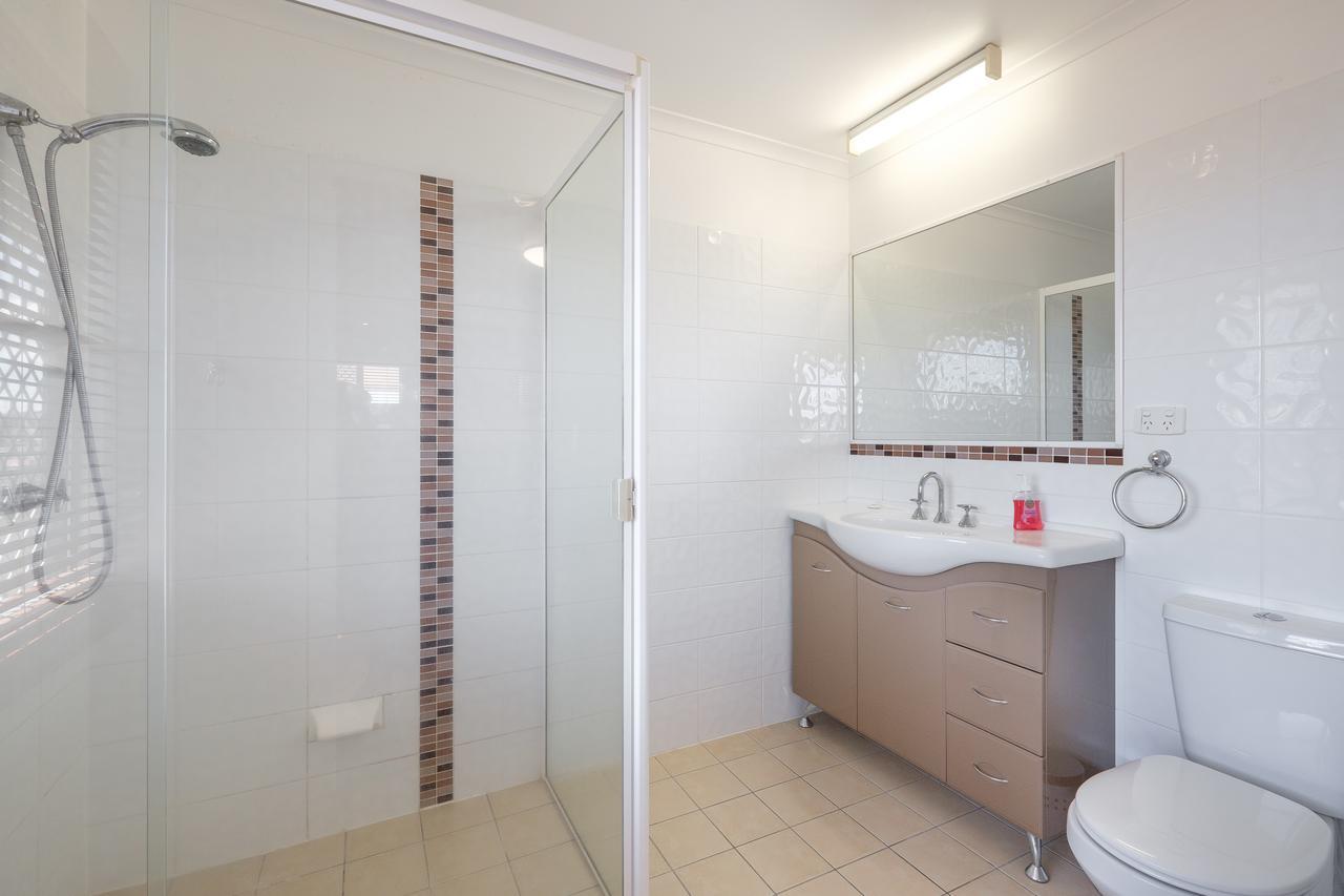 Home At Southside Central Bundaberg Exterior foto
